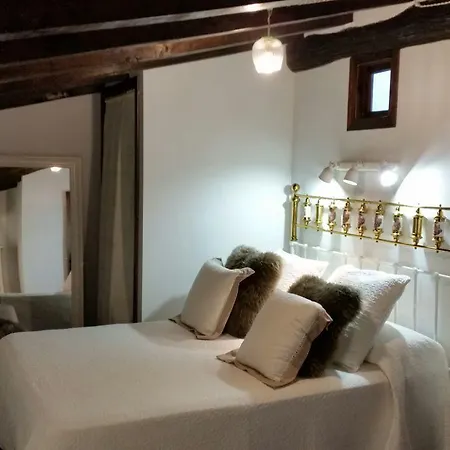 Casa rural Natural&mente El Tomillar Pasarón