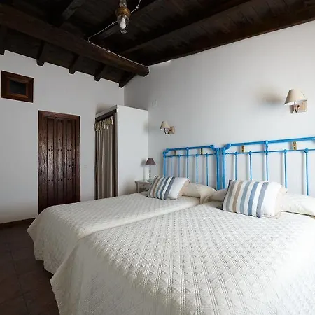 Casa rural Natural&mente El Tomillar Pasarón