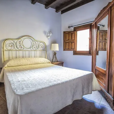 Casa rural Natural&mente El Tomillar *