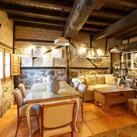 Natural&mente El Tomillar *