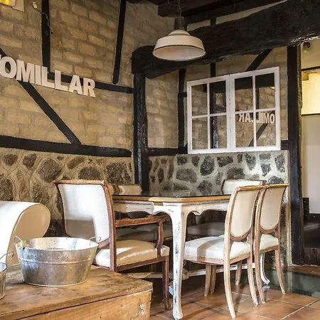 Natural&mente El Tomillar *