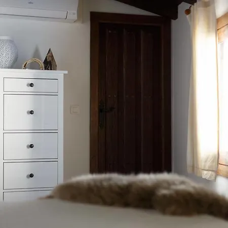 Landhaus Natural&mente El Tomillar *