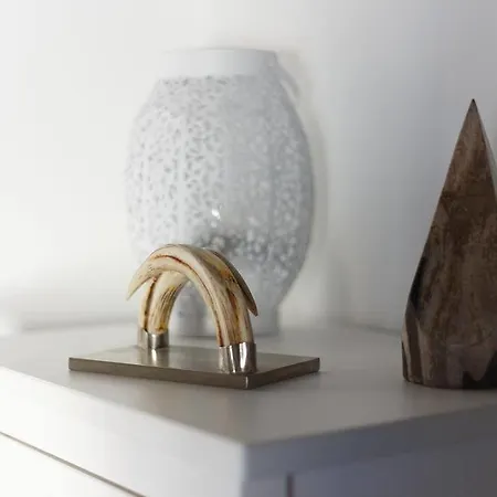 Natural&mente El Tomillar Landhaus *