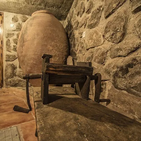 Natural&mente El Tomillar *