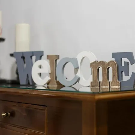 Landhaus Natural&mente El Tomillar