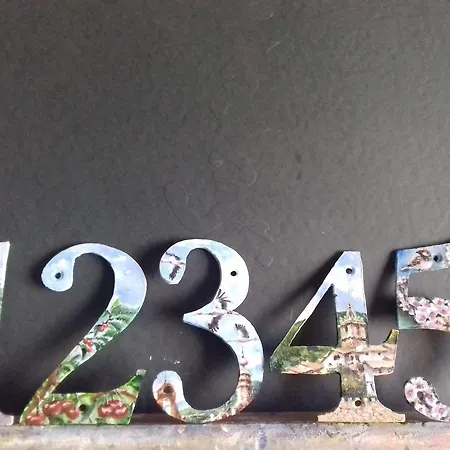 Casa rural Natural&mente El Tomillar *