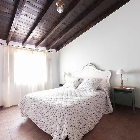 Natural&mente El Tomillar Casa rural