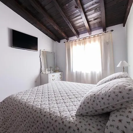 Landhaus Natural&mente El Tomillar *