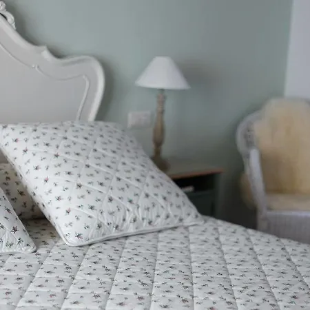 Natural&mente El Tomillar Landhaus *