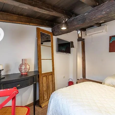 Casa rural Natural&mente El Tomillar Pasarón