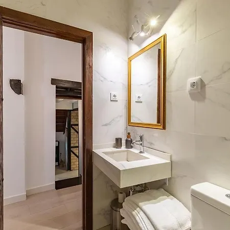 Natural&mente El Tomillar * Pasarón