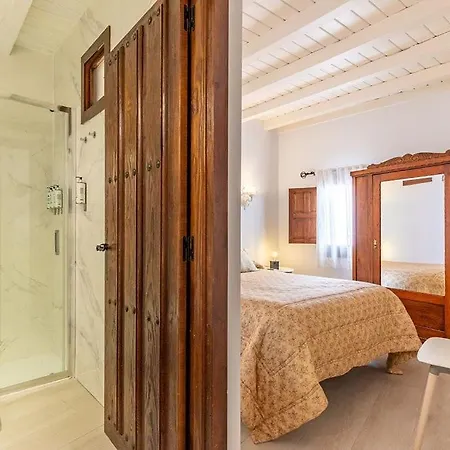 Casa rural Natural&mente El Tomillar