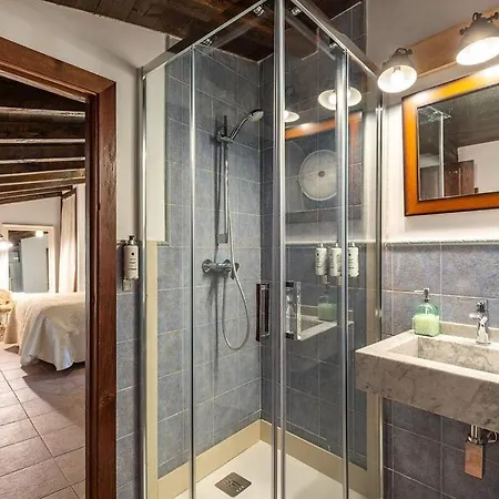 Natural&mente El Tomillar Casa rural *