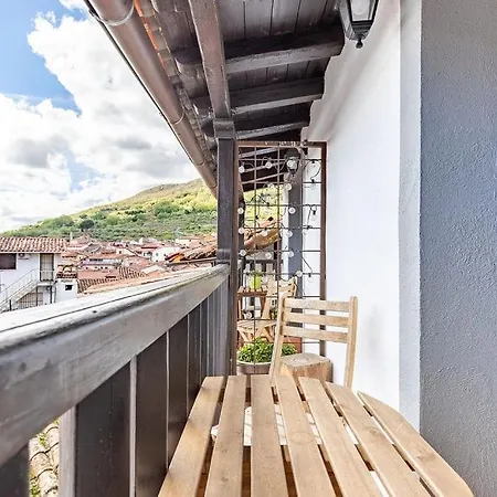 Natural&mente El Tomillar Casa rural Pasarón