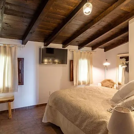 Natural&mente El Tomillar Pasarón