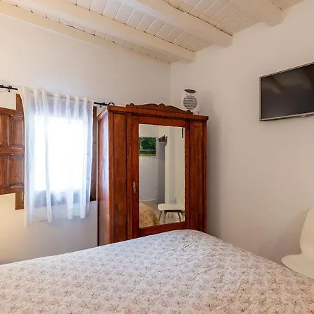 Natural&mente El Tomillar Casa rural