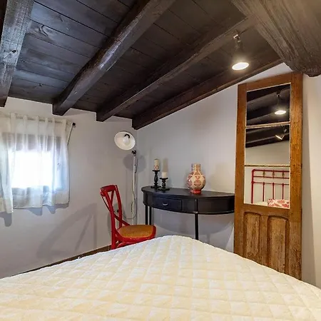 Casa rural Natural&mente El Tomillar