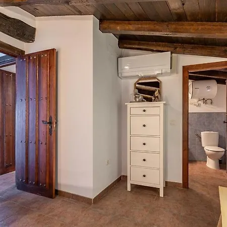 Natural&mente El Tomillar Casa rural *