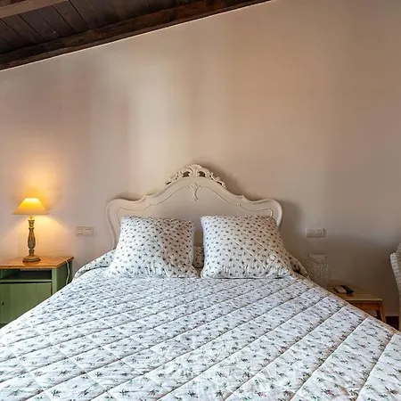 Natural&mente El Tomillar Casa rural Pasarón