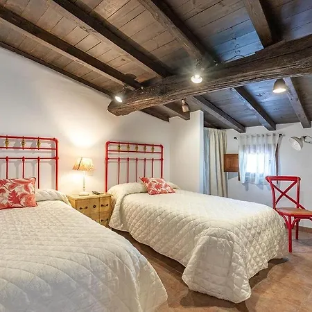 Natural&mente El Tomillar Pasarón