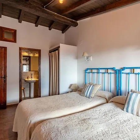 Natural&mente El Tomillar * Pasarón