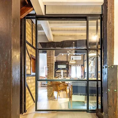 Casa rural Natural&mente El Tomillar