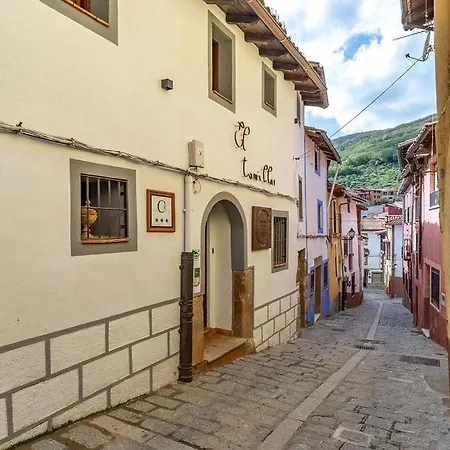 Natural&mente El Tomillar Casa rural *