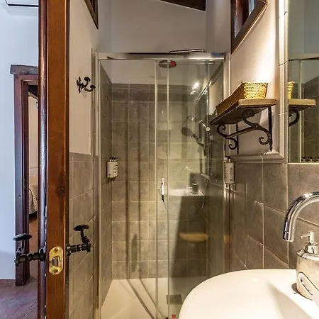 Casa rural Natural&mente El Tomillar *