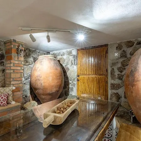 Casa rural Natural&mente El Tomillar Pasarón