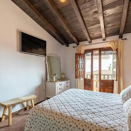 Natural&mente El Tomillar Pasarón