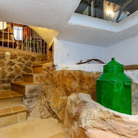 Natural&mente El Tomillar Casa rural