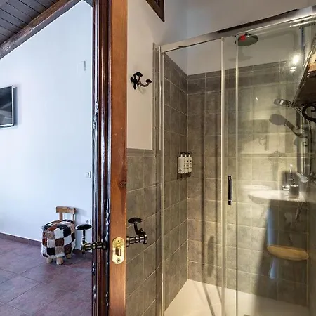 Casa rural Natural&mente El Tomillar *