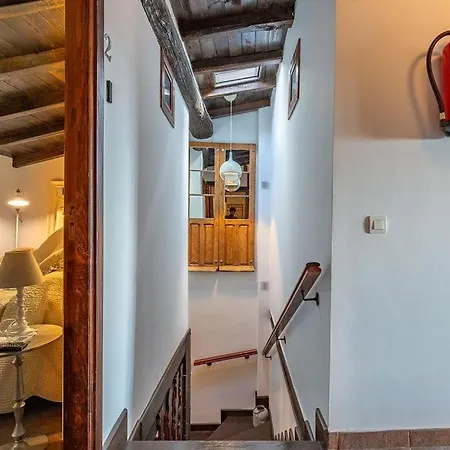 Natural&mente El Tomillar Pasarón