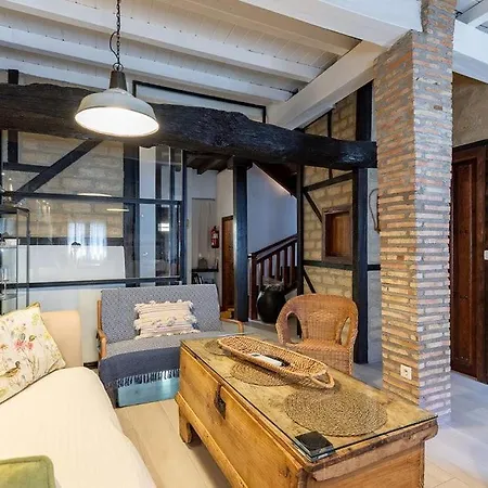 Natural&mente El Tomillar Casa rural