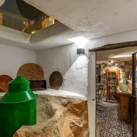 Casa rural Natural&mente El Tomillar Pasarón