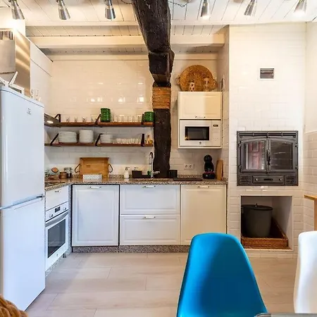 Natural&mente El Tomillar *