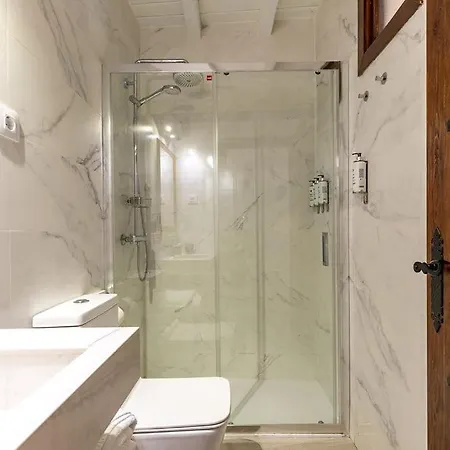 Natural&mente El Tomillar * Pasarón