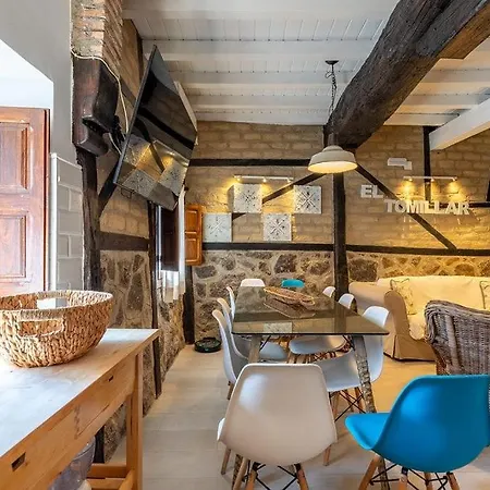 Natural&mente El Tomillar