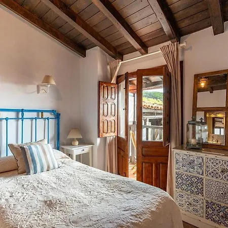 Natural&mente El Tomillar Casa rural