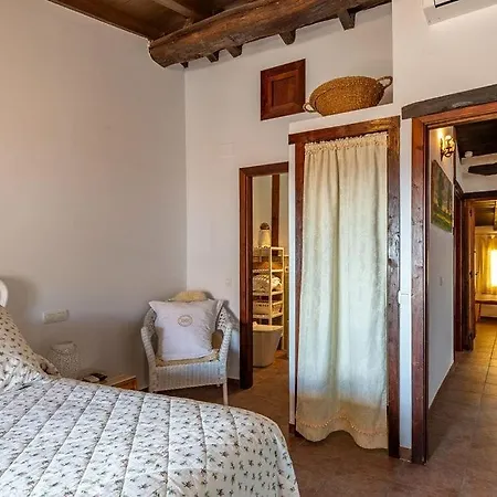 Casa rural Natural&mente El Tomillar