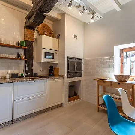 Natural&mente El Tomillar Casa rural *