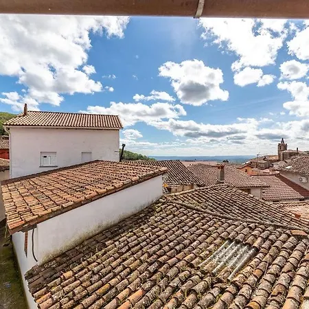 Casa rural Natural&mente El Tomillar Pasarón