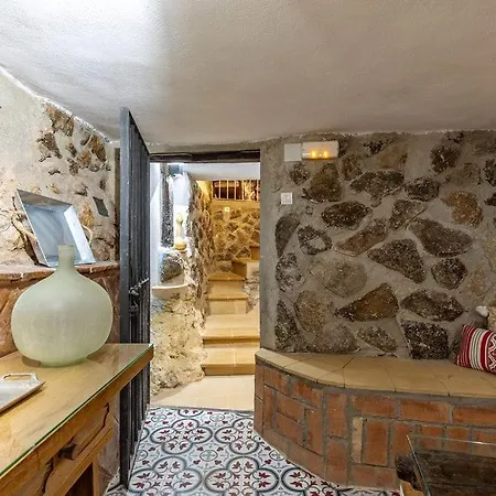 Natural&mente El Tomillar * Pasarón