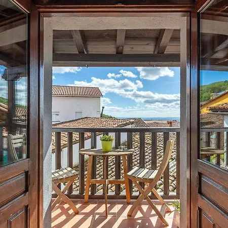 Natural&mente El Tomillar Casa rural