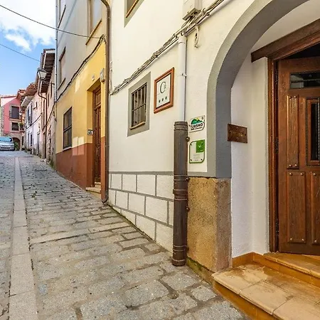 Natural&mente El Tomillar *