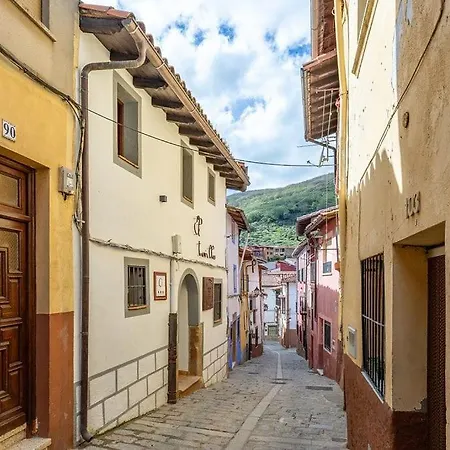 Natural&mente El Tomillar * Pasarón