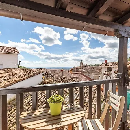 Natural&mente El Tomillar Casa rural