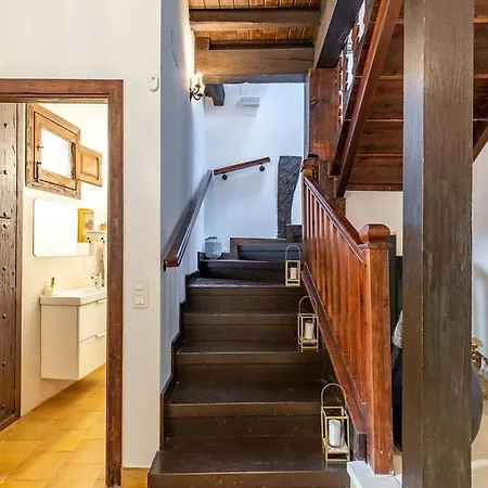 Casa rural Natural&mente El Tomillar