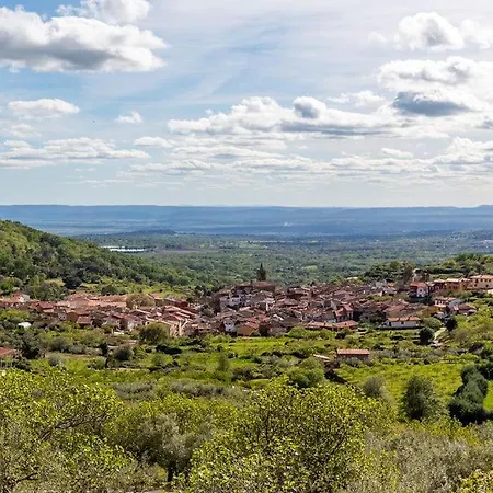 Natural&mente El Tomillar Casa rural Pasarón