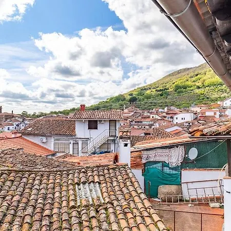 Natural&mente El Tomillar * Pasarón